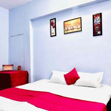 Sangam Stay อัลลอฮาบาด ภายนอก รูปภาพ